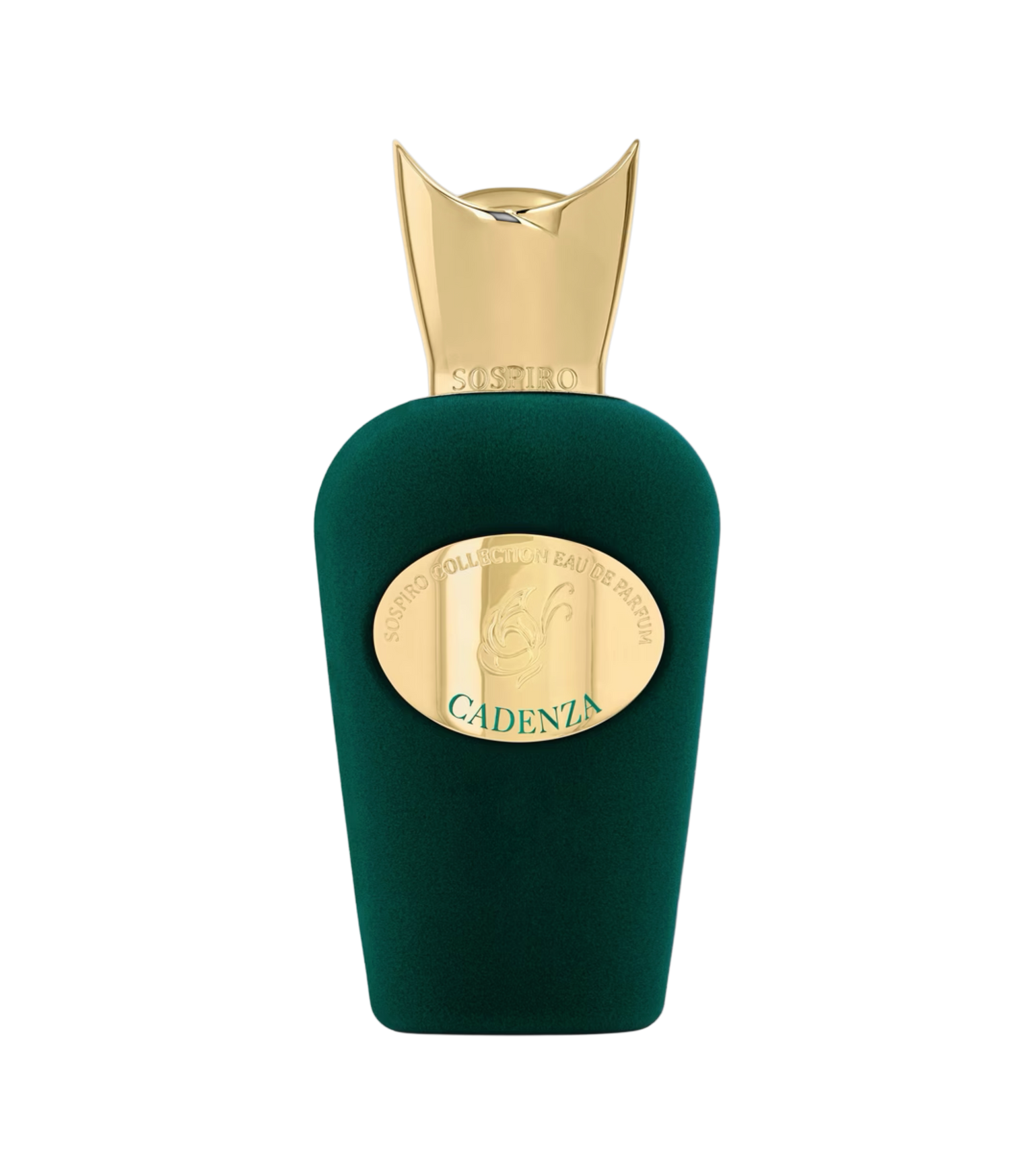 CADENZA Eau de Parfum