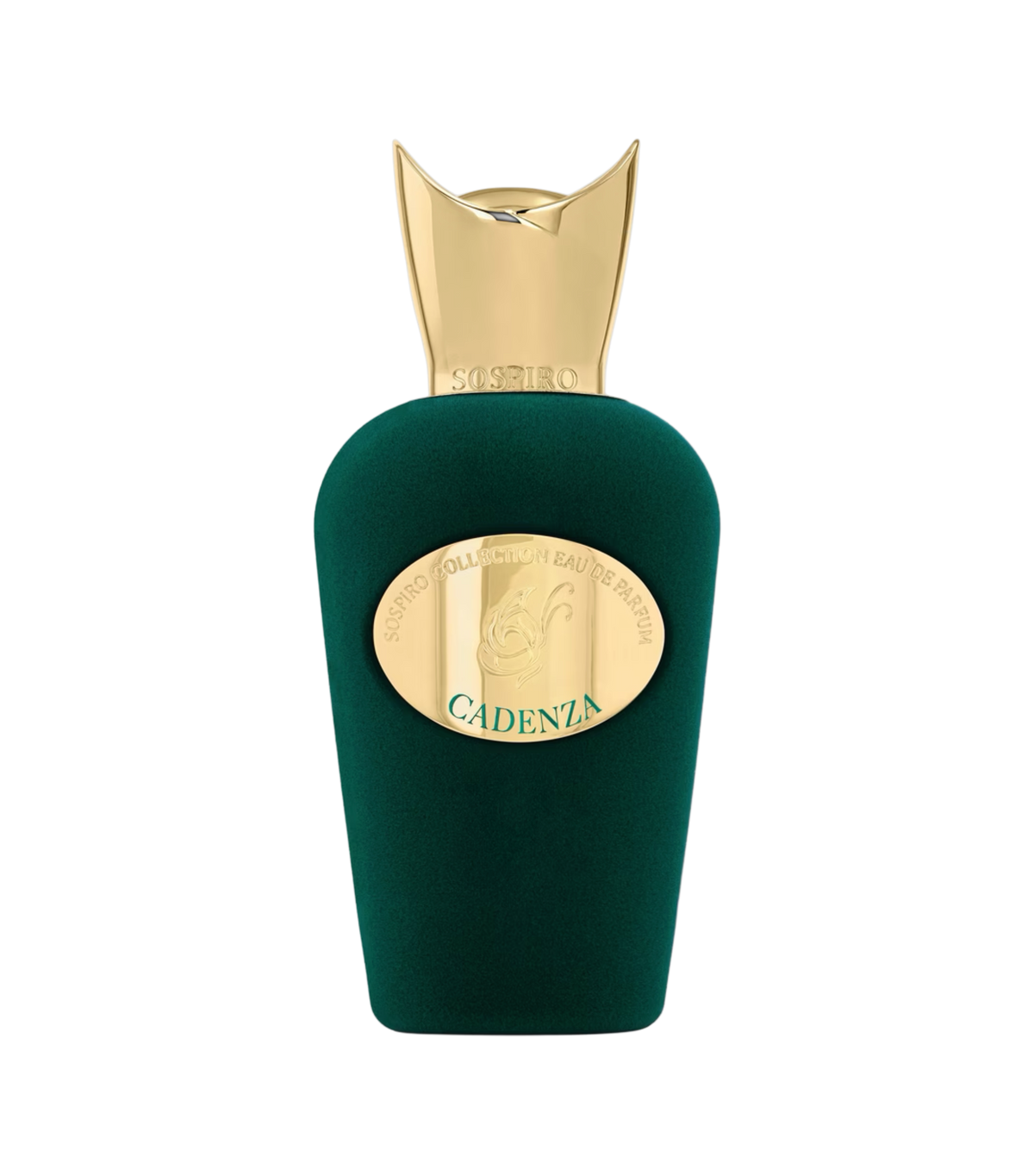 CADENZA Eau de Parfum