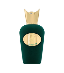 CADENZA Eau de Parfum