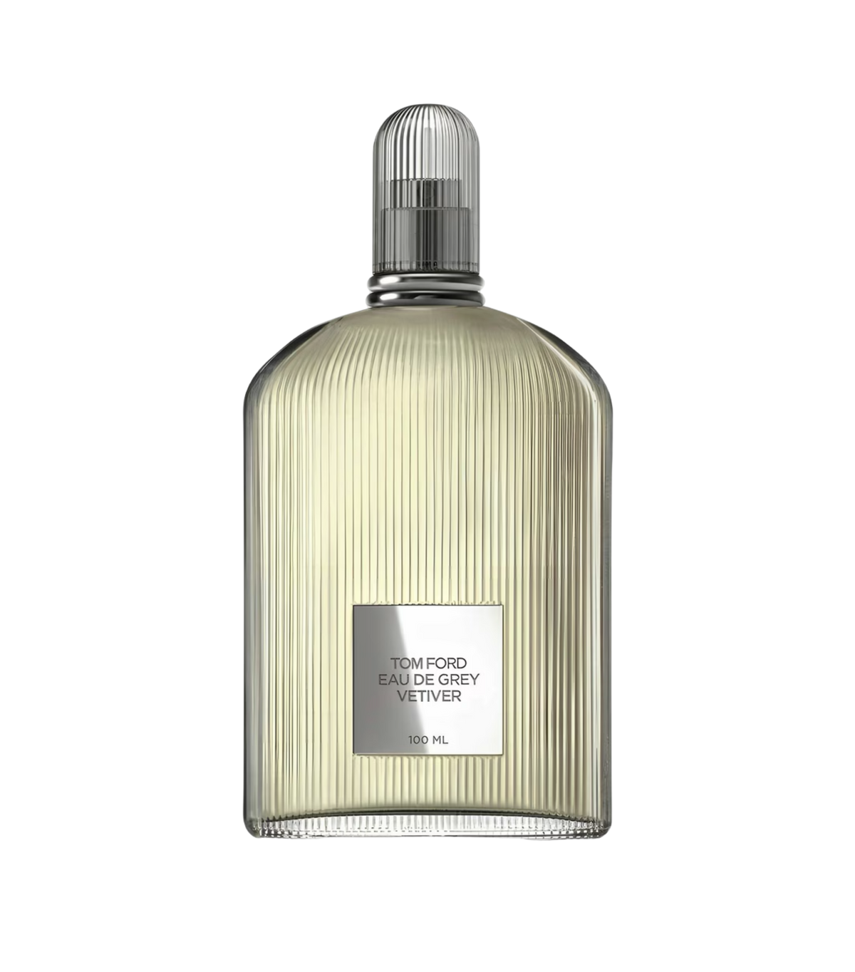 Eau de Grey Vetiver Eau de Toilette