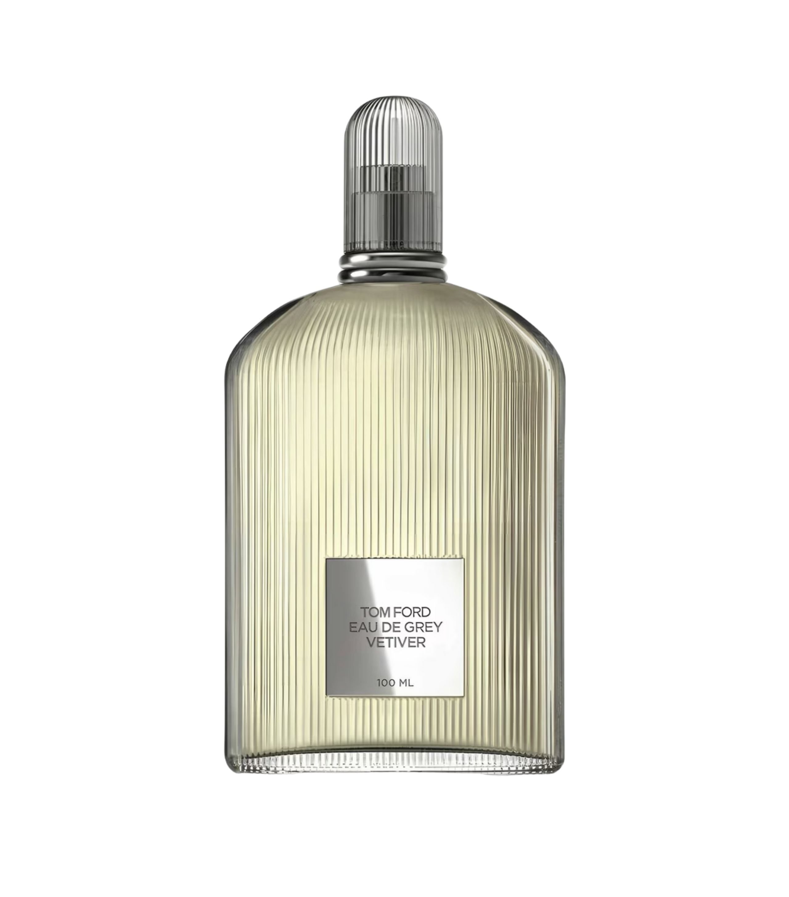 Eau de Grey Vetiver Eau de Toilette