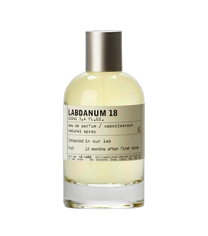 LABDANUM 18 Eau de Parfum