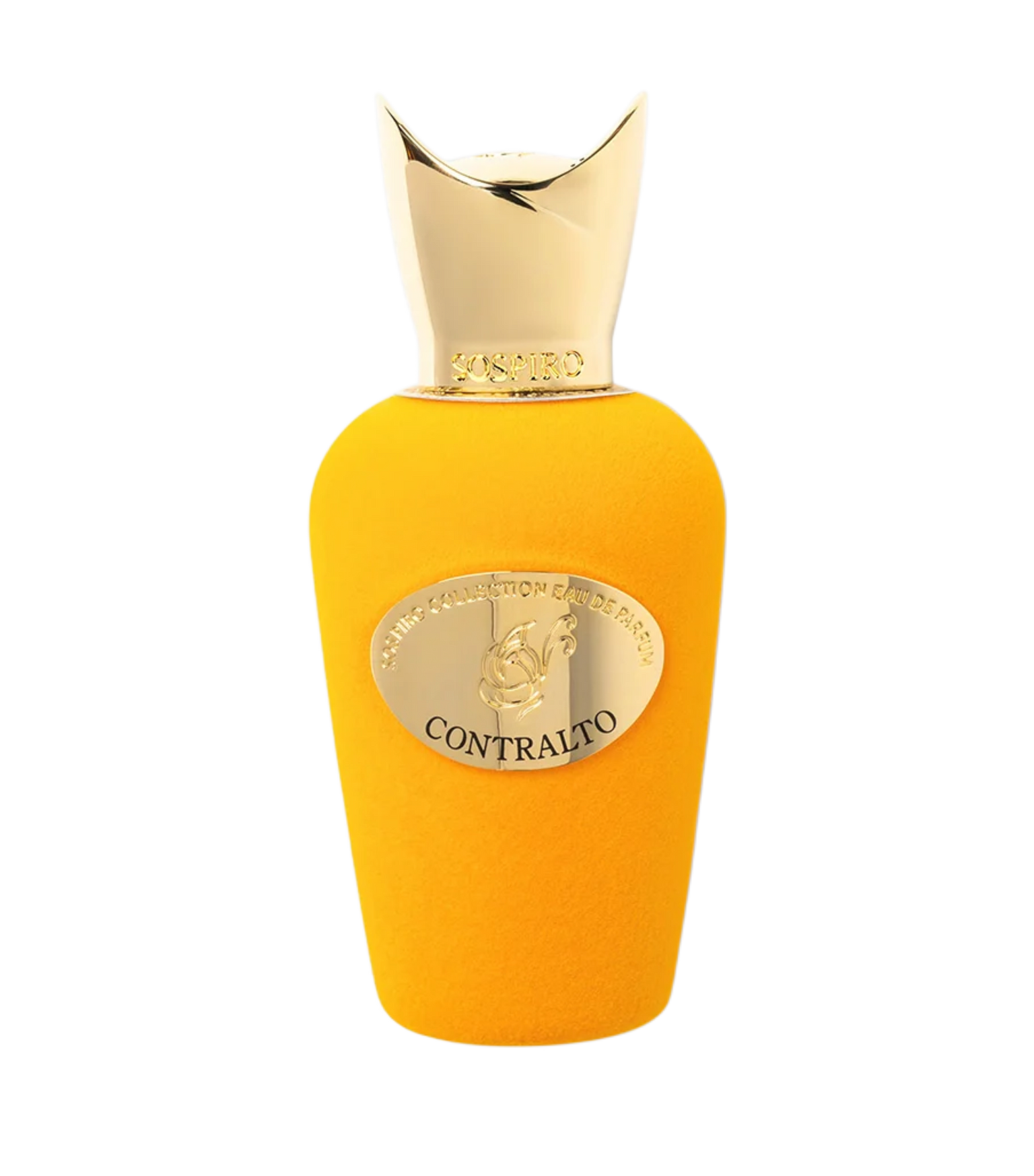 CONTRALTO Eau de Parfum