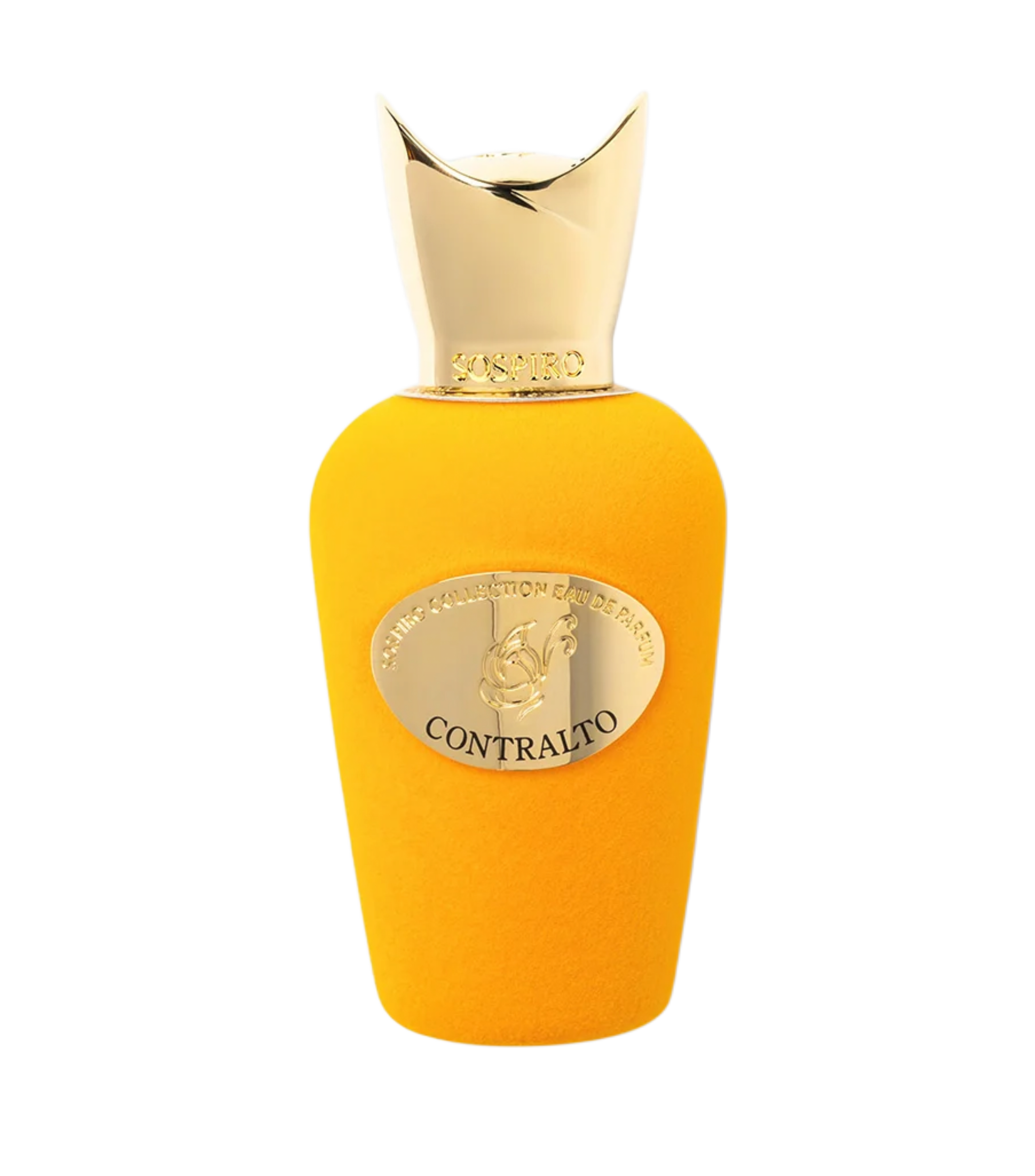 CONTRALTO Eau de Parfum