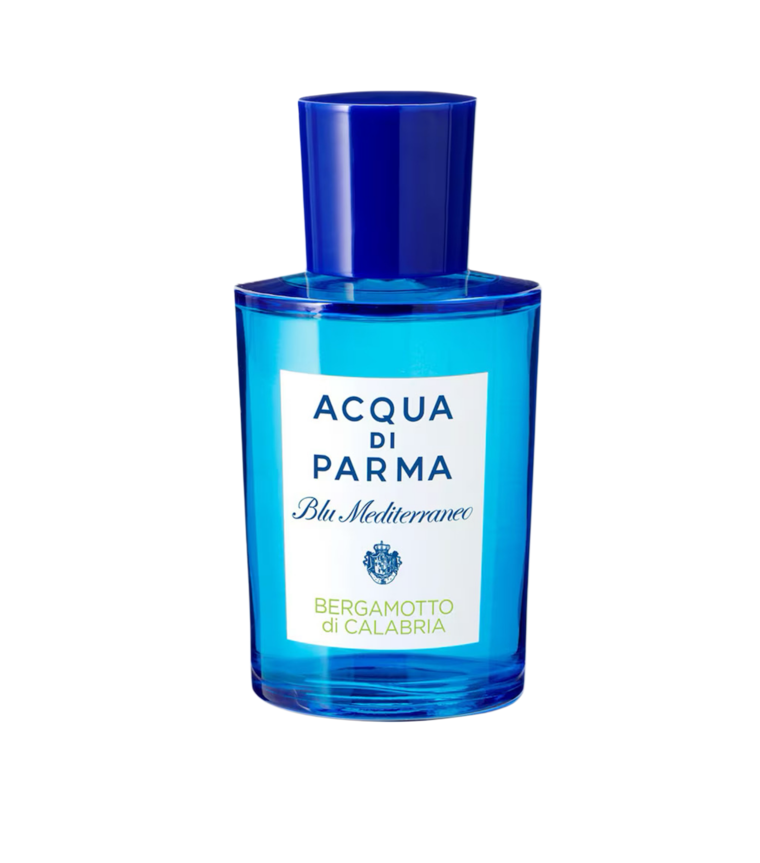 Bergamotto di Calabria Eau de Toilette