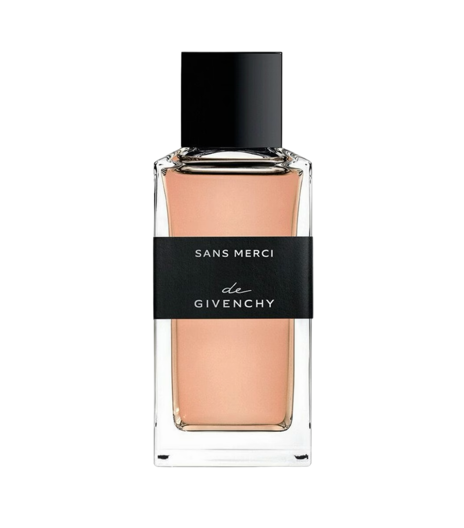 SANS MERCI La Collection Particulière Eau de Parfum