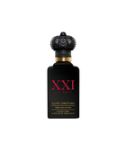 Noble Collection XXI Art Deco Blonde Amber Perfume