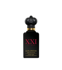 Noble Collection XXI Art Deco Blonde Amber Perfume
