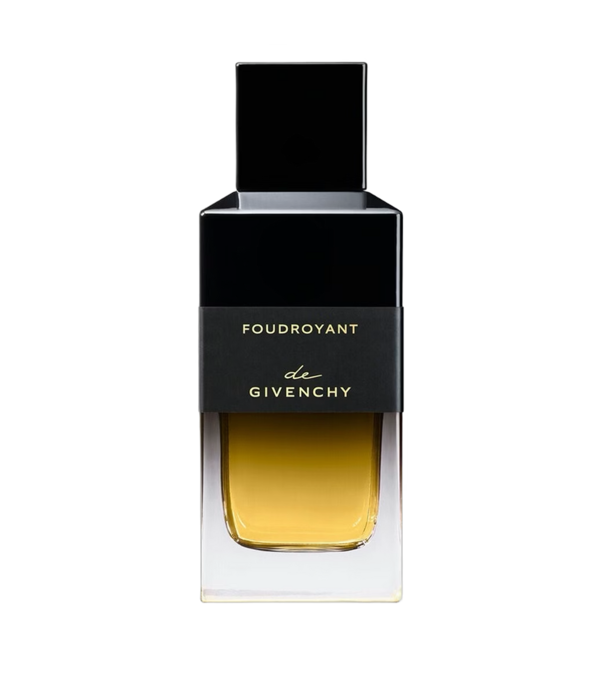 FOUDROYANT La Collection Particulière Eau de Parfum