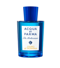 Cedro di Taormina Eau de Toilette
