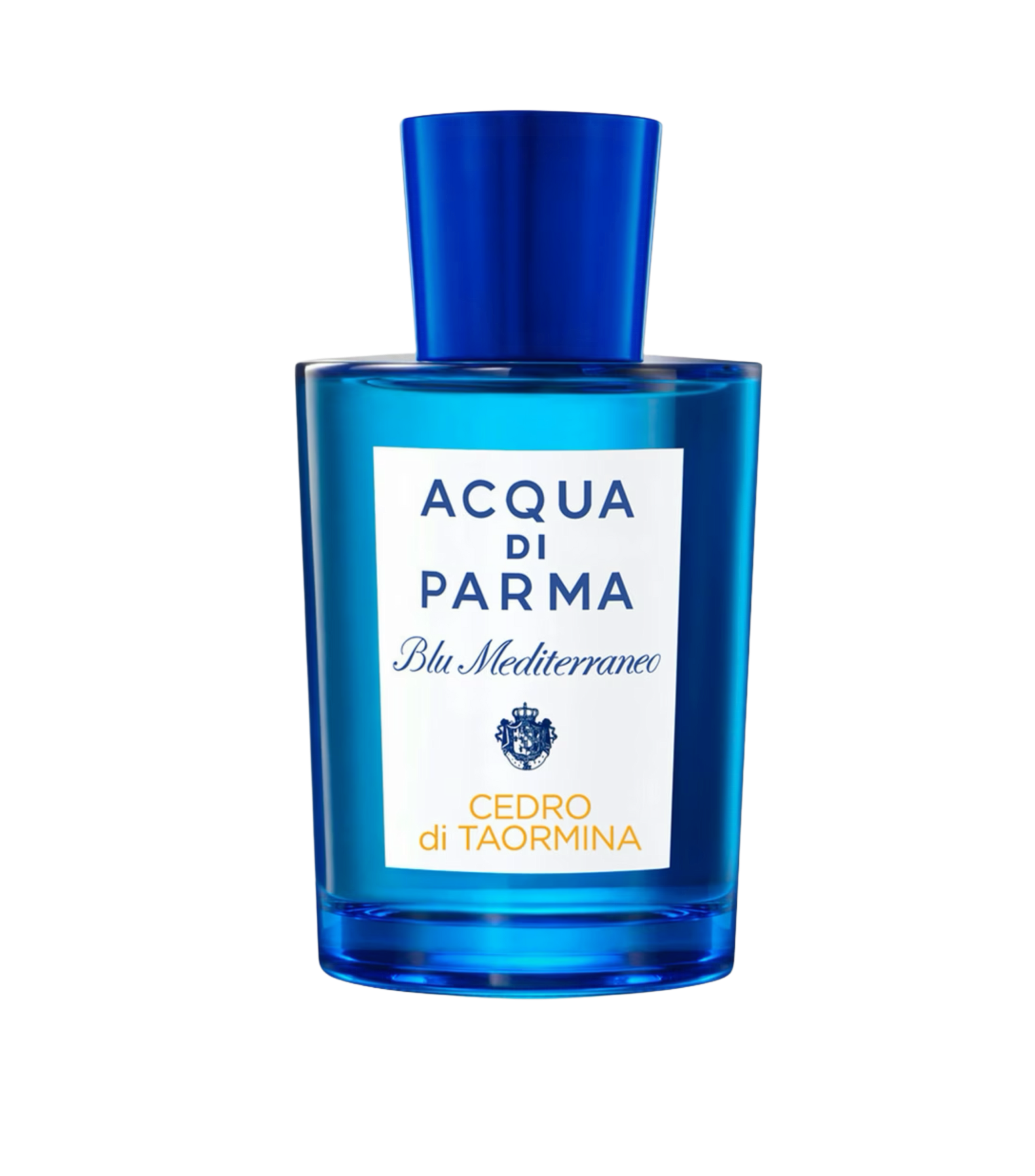Cedro di Taormina Eau de Toilette
