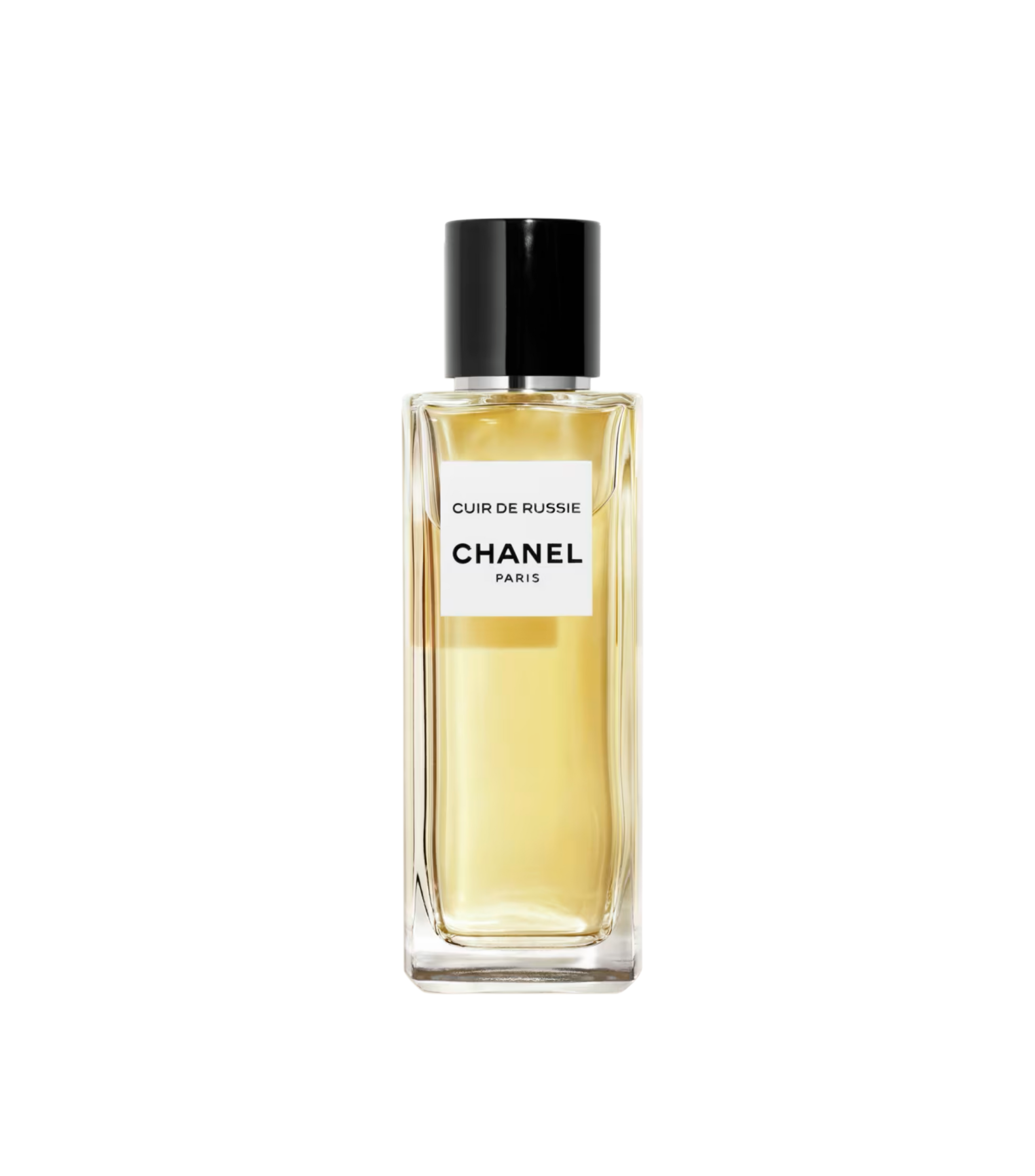 CUIR DE RUSSIE Les Exclusifs De CHANEL Eau de Parfum
