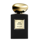 Rose d'Arabie Eau de Parfum