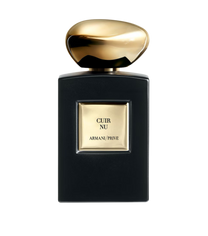 Cuir Nu Eau de Parfum Intense