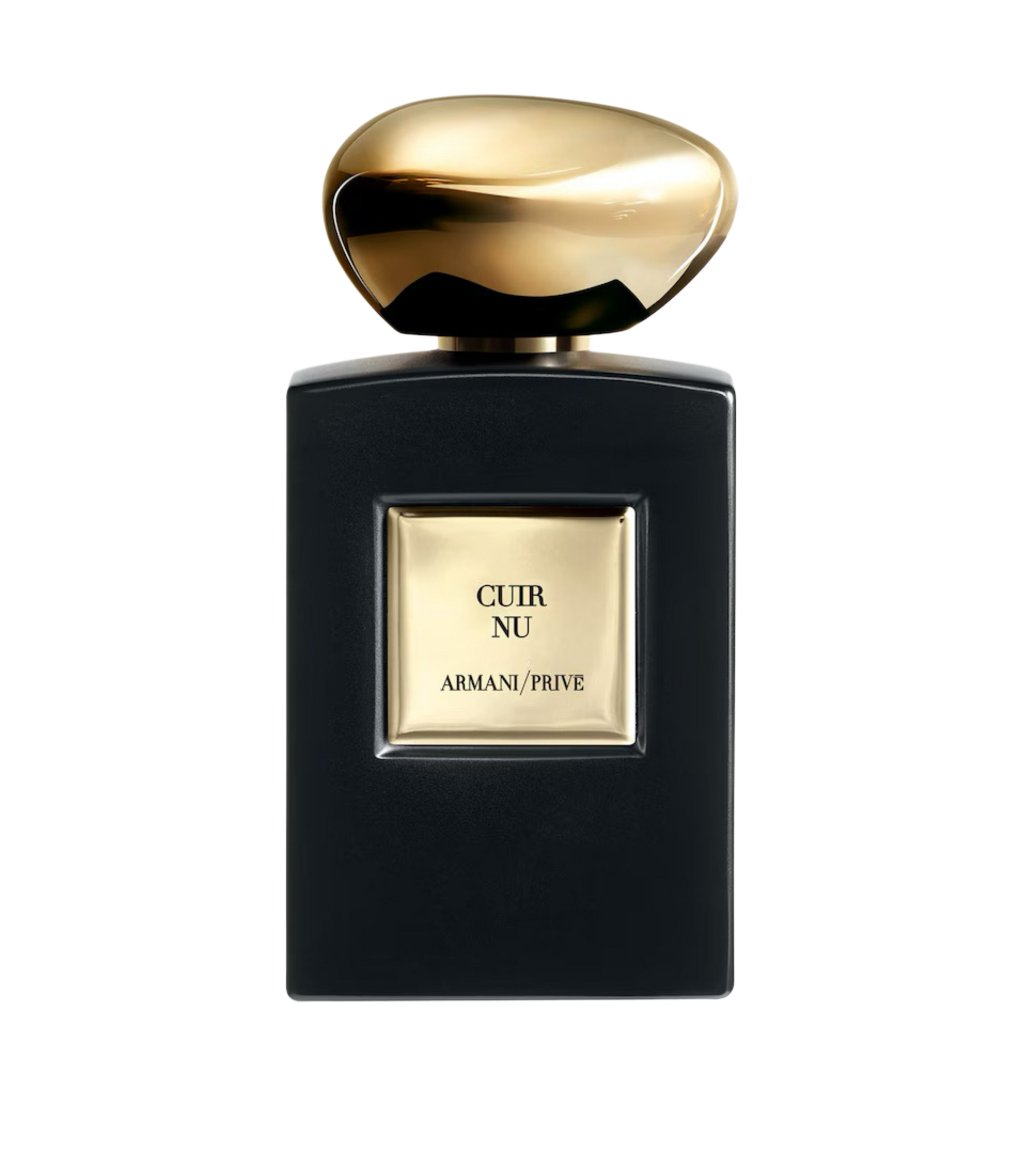 Cuir Nu Eau de Parfum Intense
