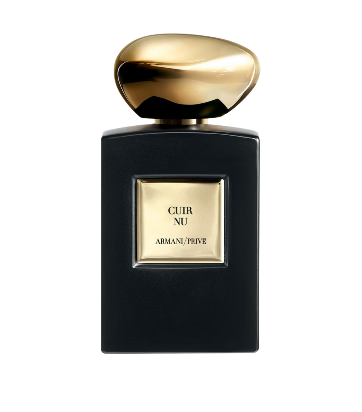 Cuir Nu Eau de Parfum Intense
