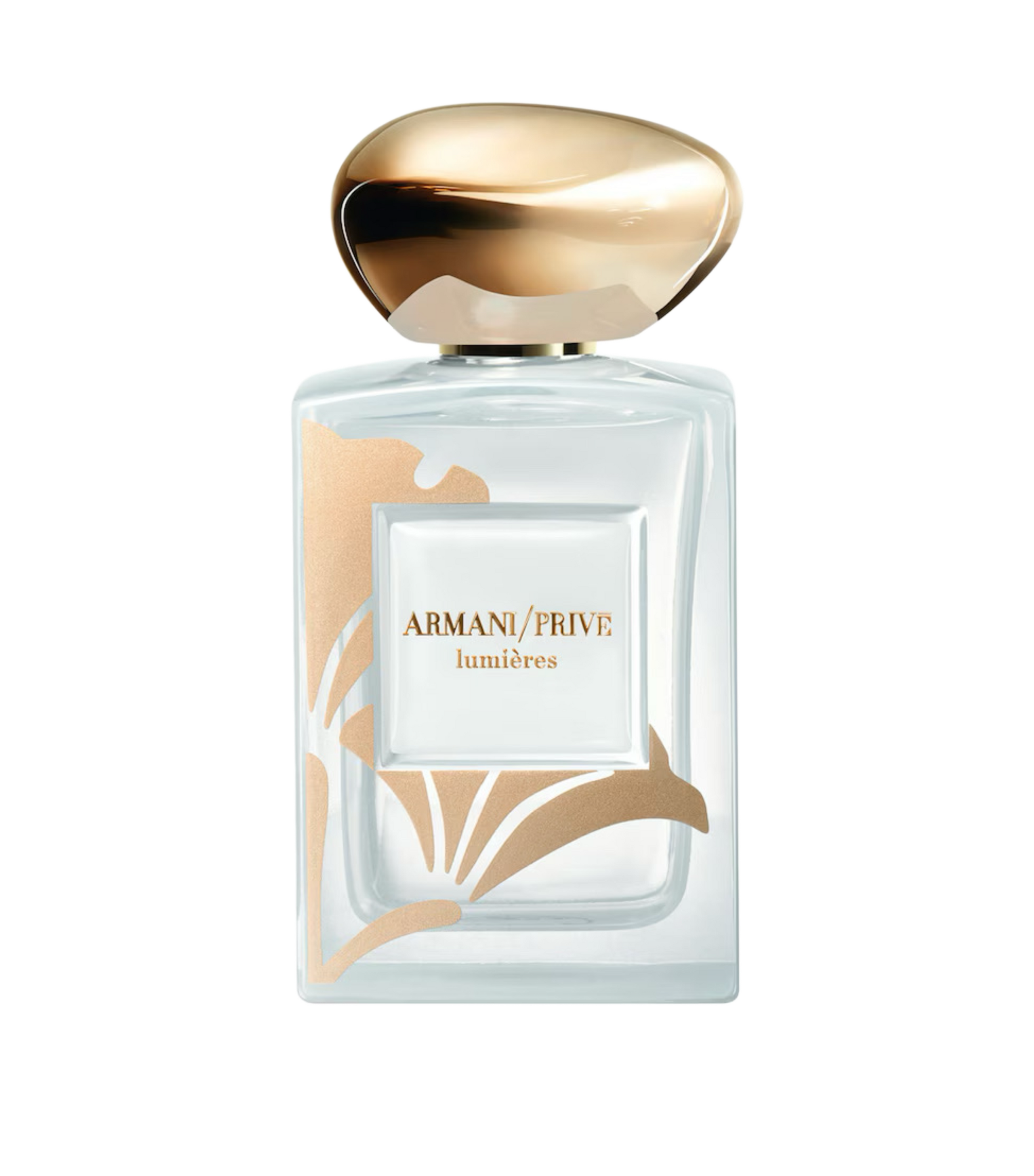 Prive Lumières Eau de Parfum