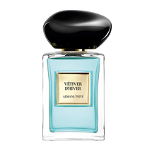 Vetiver Hiver Eau de Toilette