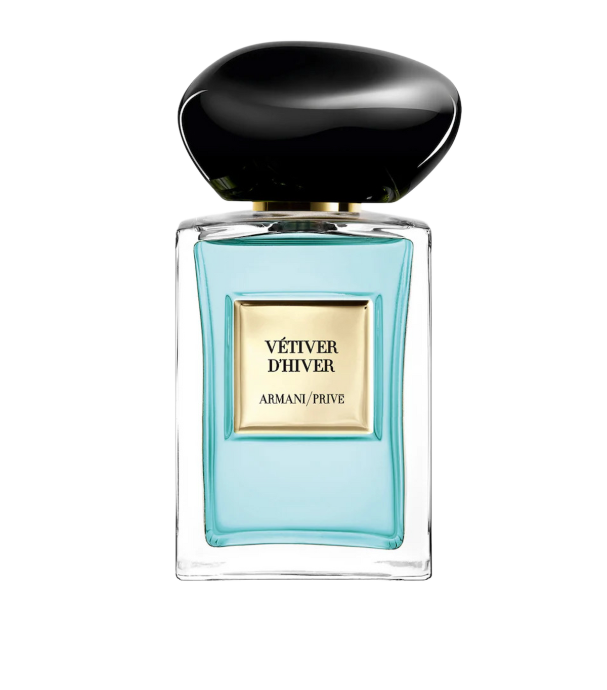 Vetiver Hiver Eau de Toilette