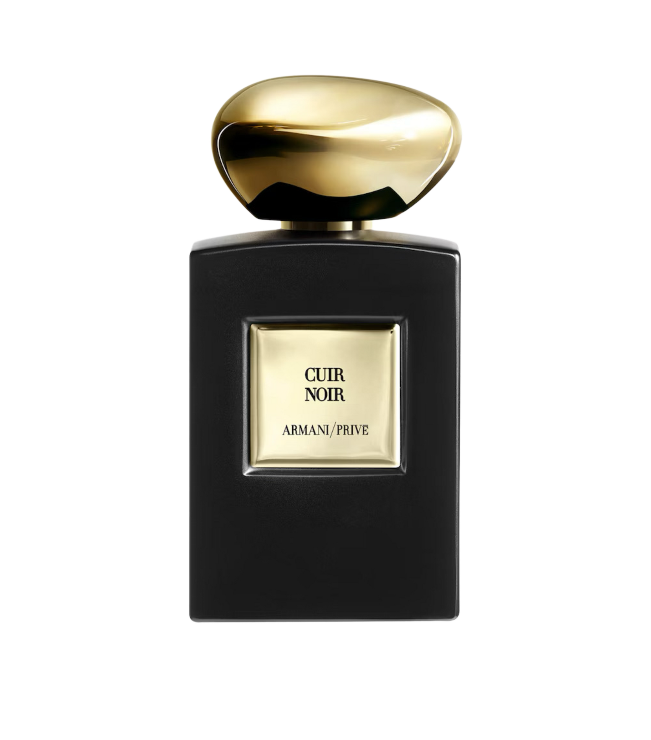 Cuir Noir Eau de Parfum