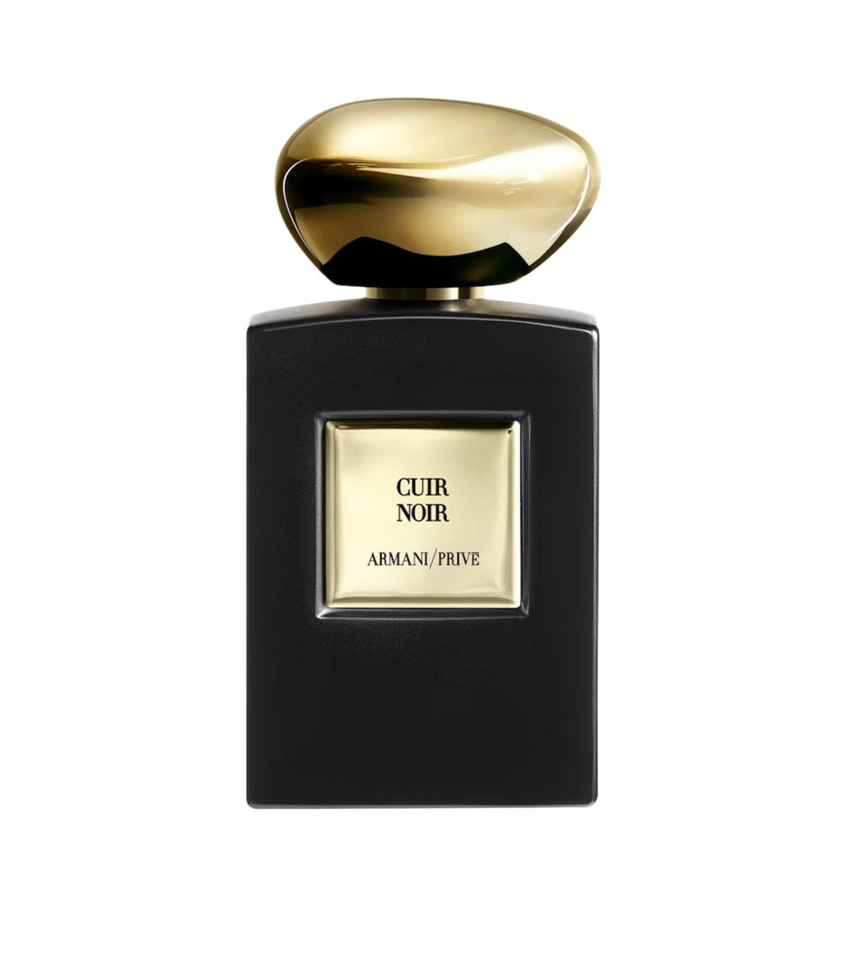 Cuir Noir Eau de Parfum