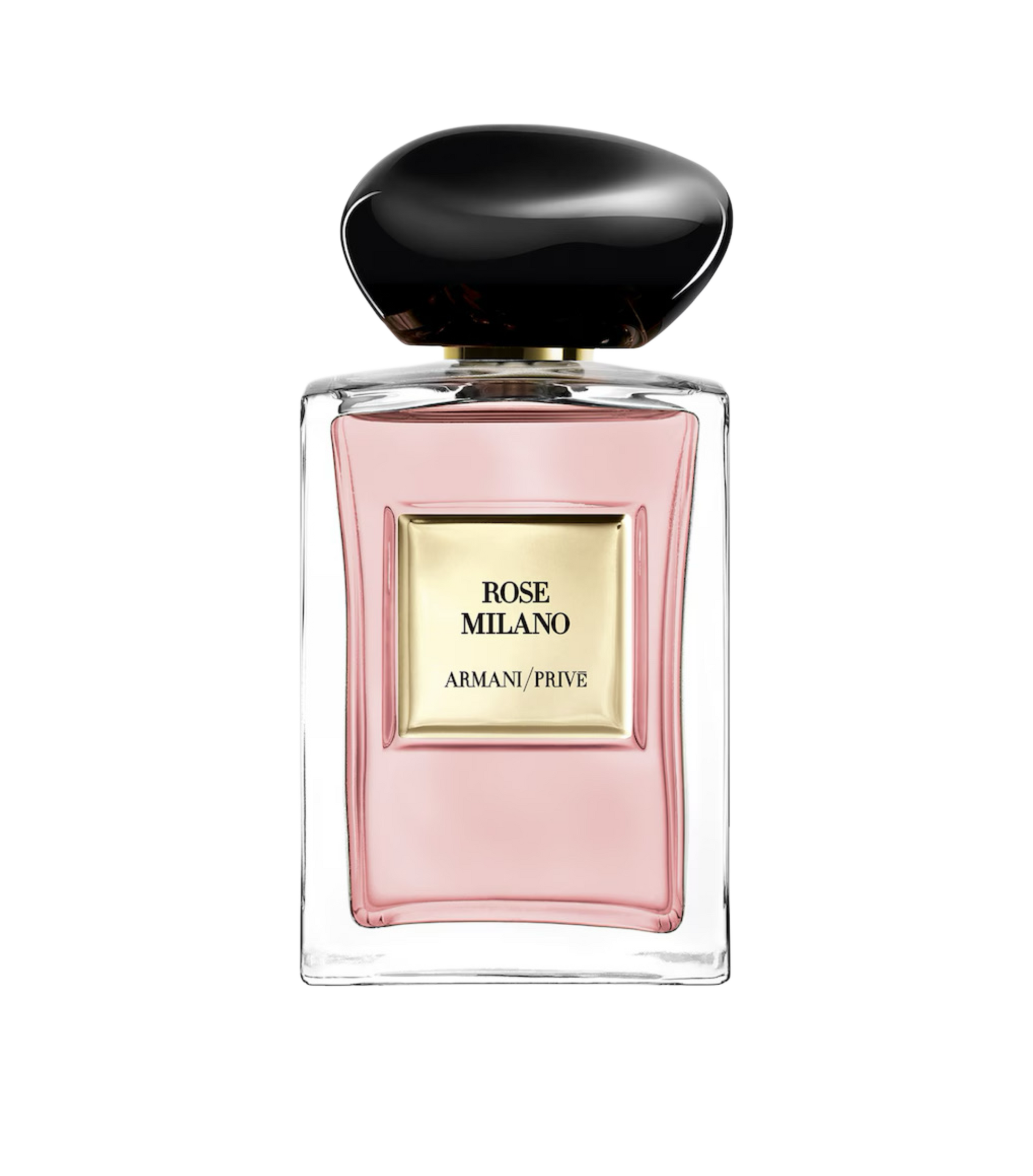 Rose Milano Eau de Toilette