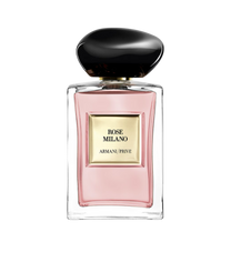 Rose Milano Eau de Toilette
