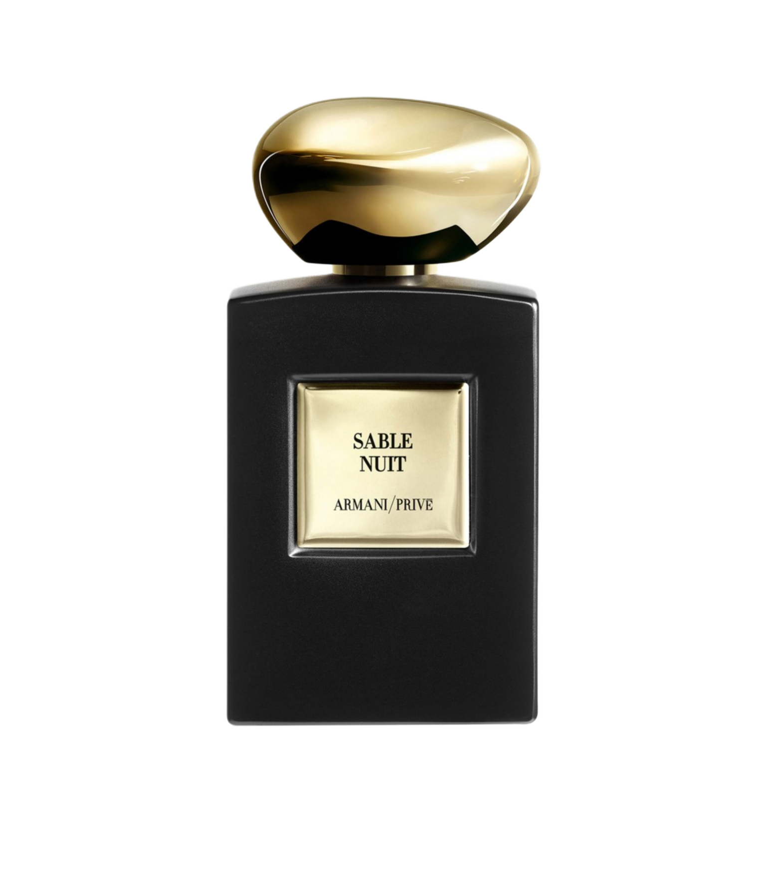 Sable Nuit Intense Eau de Parfum