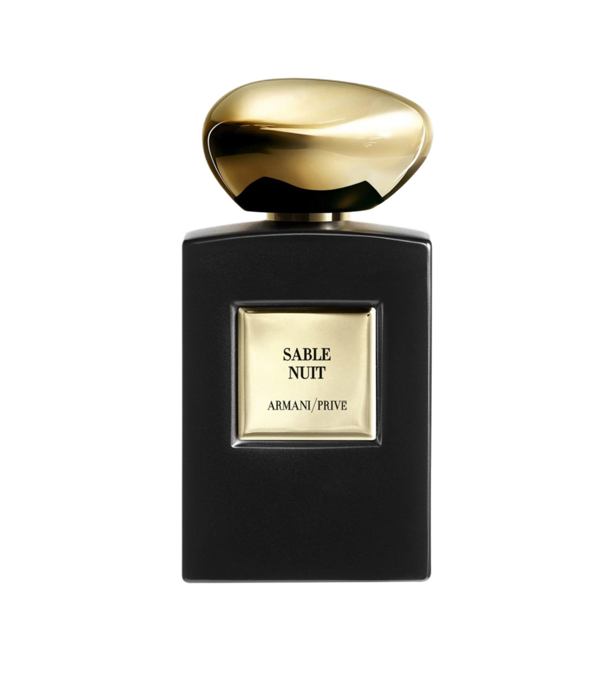 Sable Nuit Intense Eau de Parfum