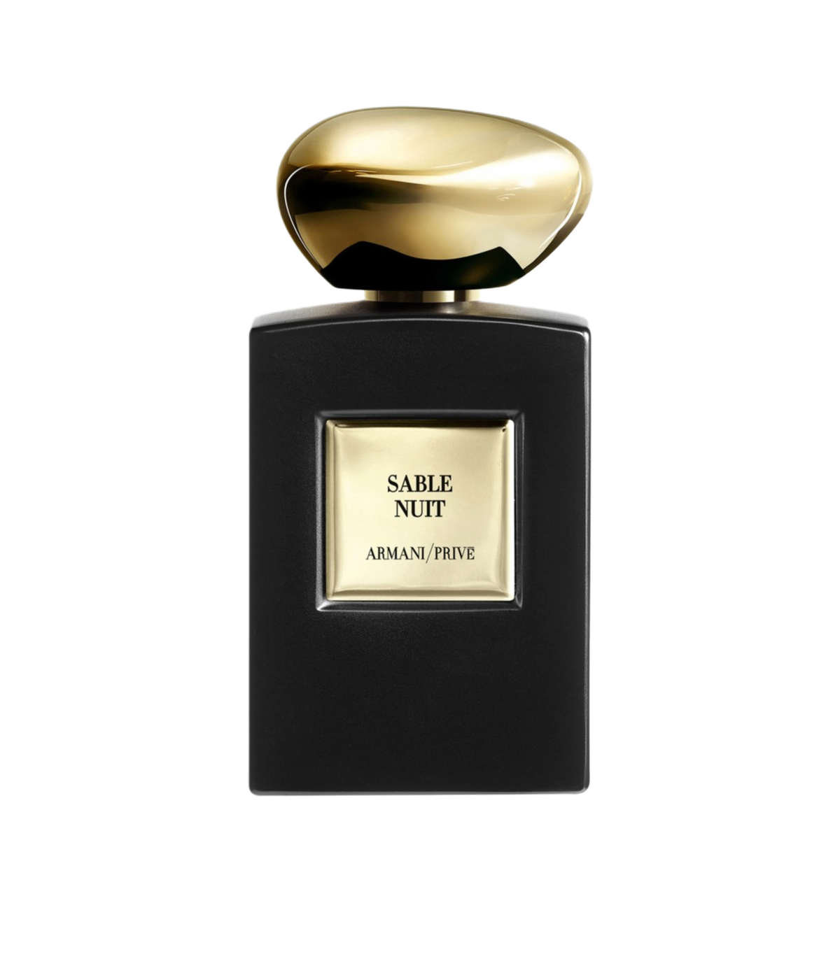 Sable Nuit Intense Eau de Parfum