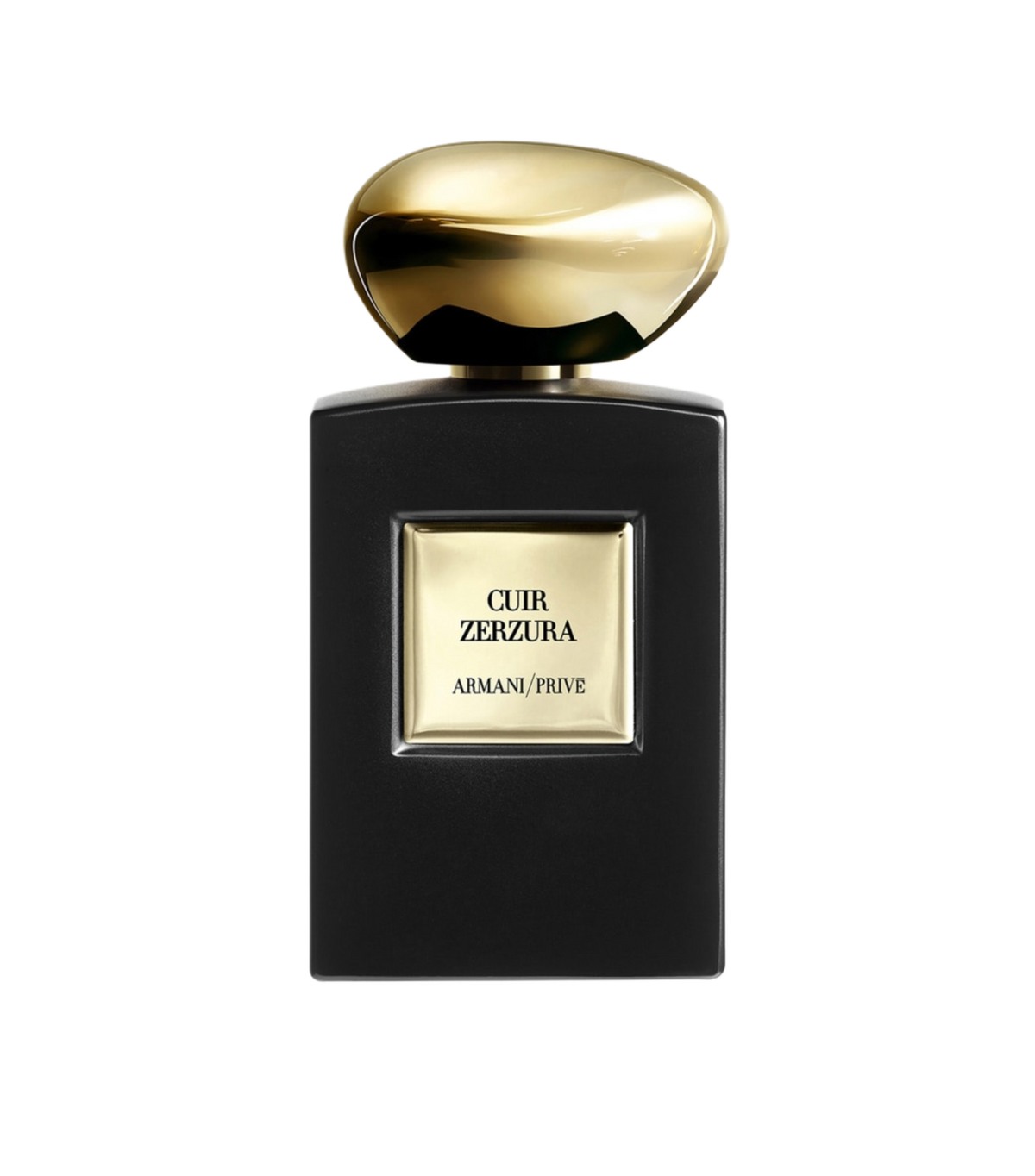 Cuir Zerzura Intense Eau de Parfum