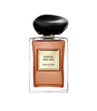 Santal Dan Sha Eau de Toilette