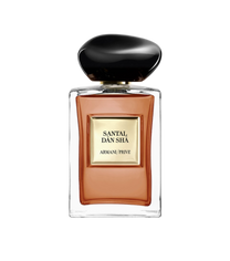 Santal Dan Sha Eau de Toilette