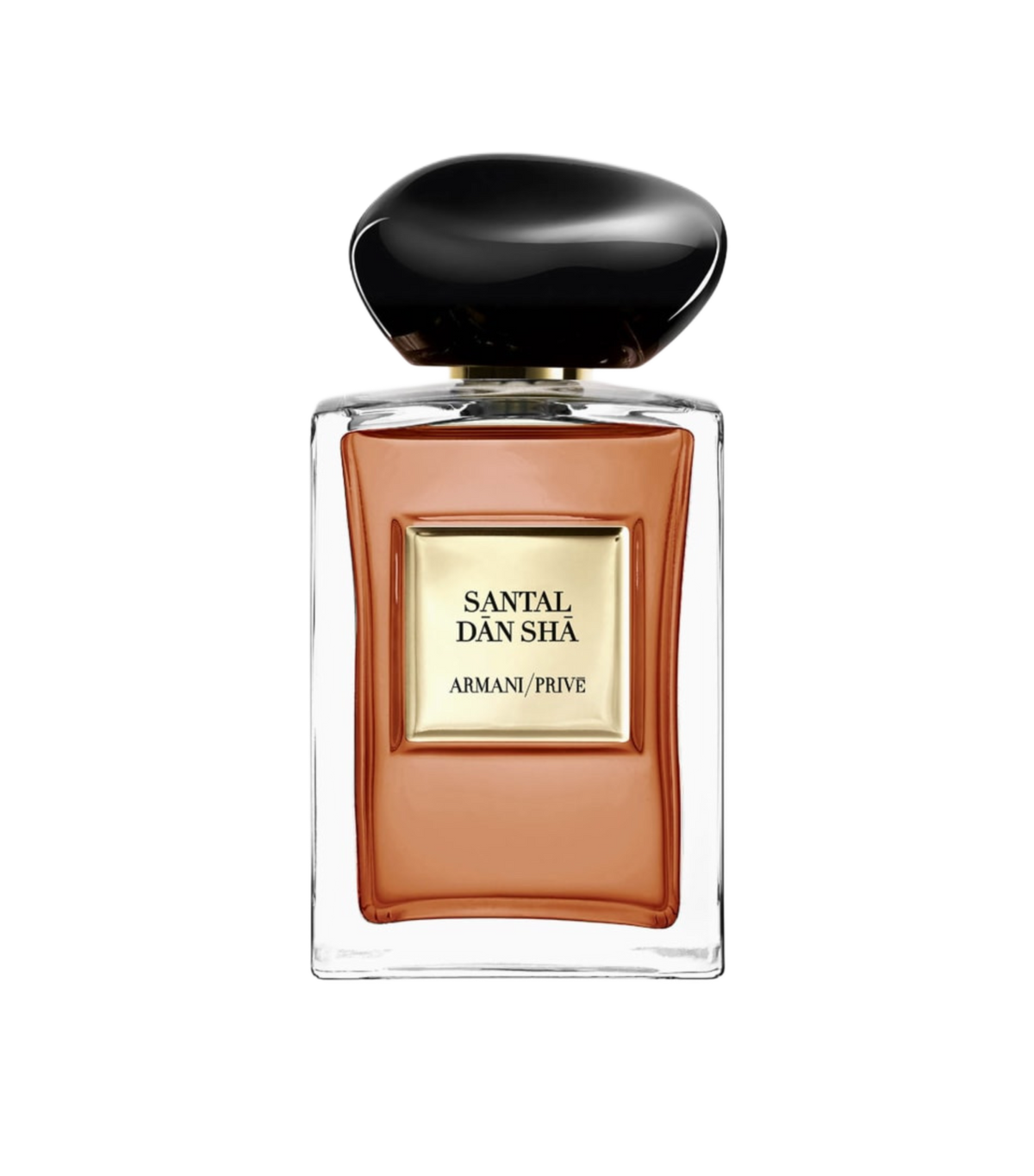 Santal Dan Sha Eau de Toilette