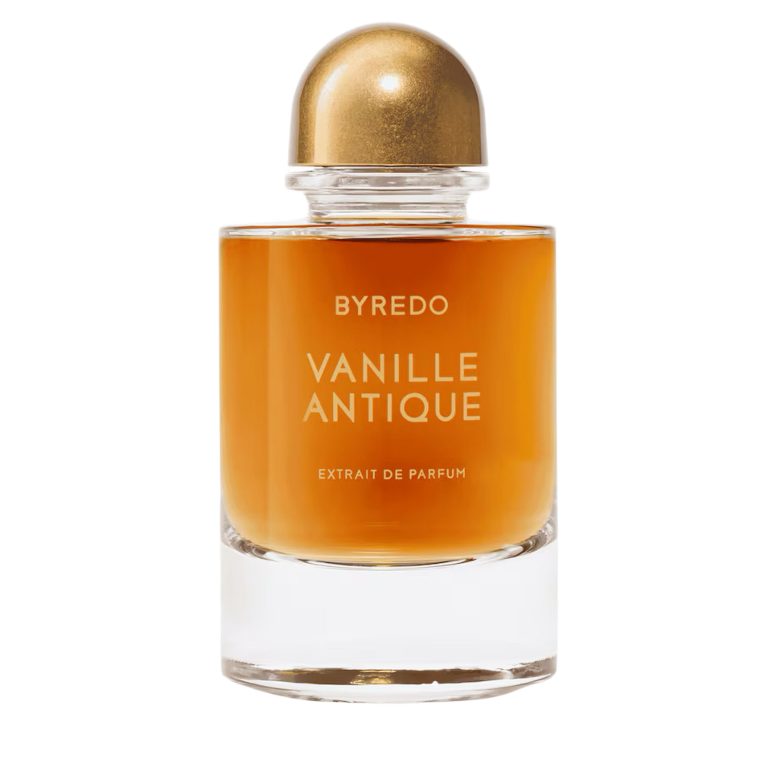 Vanille Antique Extrait de Parfum