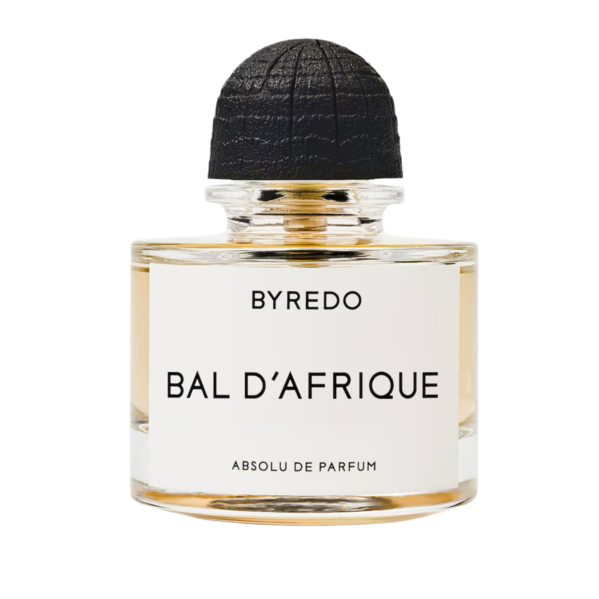 Bal D'Afrique Absolu De Parfum