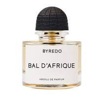 Bal D'Afrique Absolu De Parfum