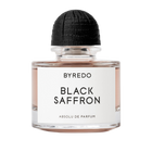 Black Saffron Absolu de Parfum