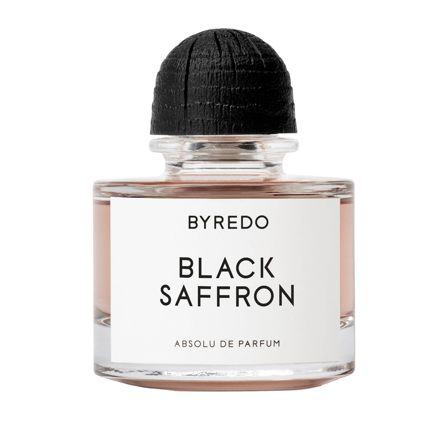 Black Saffron Absolu de Parfum