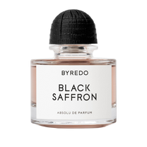 Black Saffron Absolu de Parfum