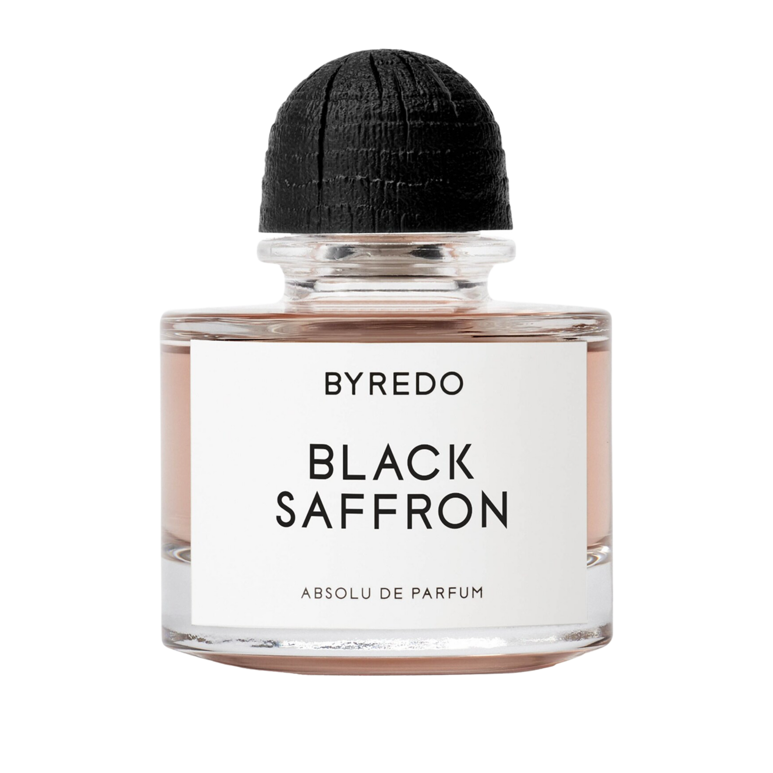 Black Saffron Absolu de Parfum
