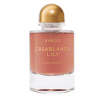 Casablanca Lily Extrait de Parfum
