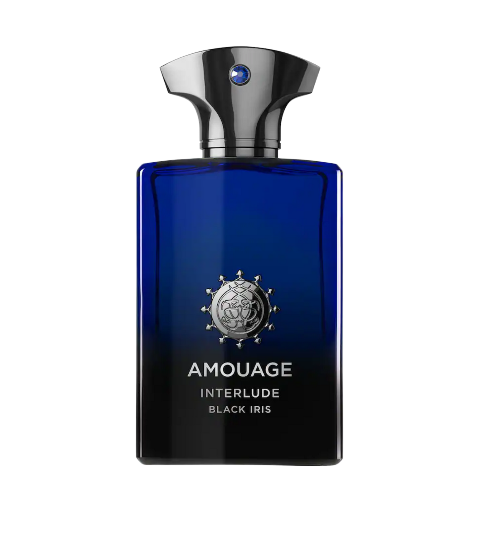 Interlude Black Iris Eau de Parfum - Man