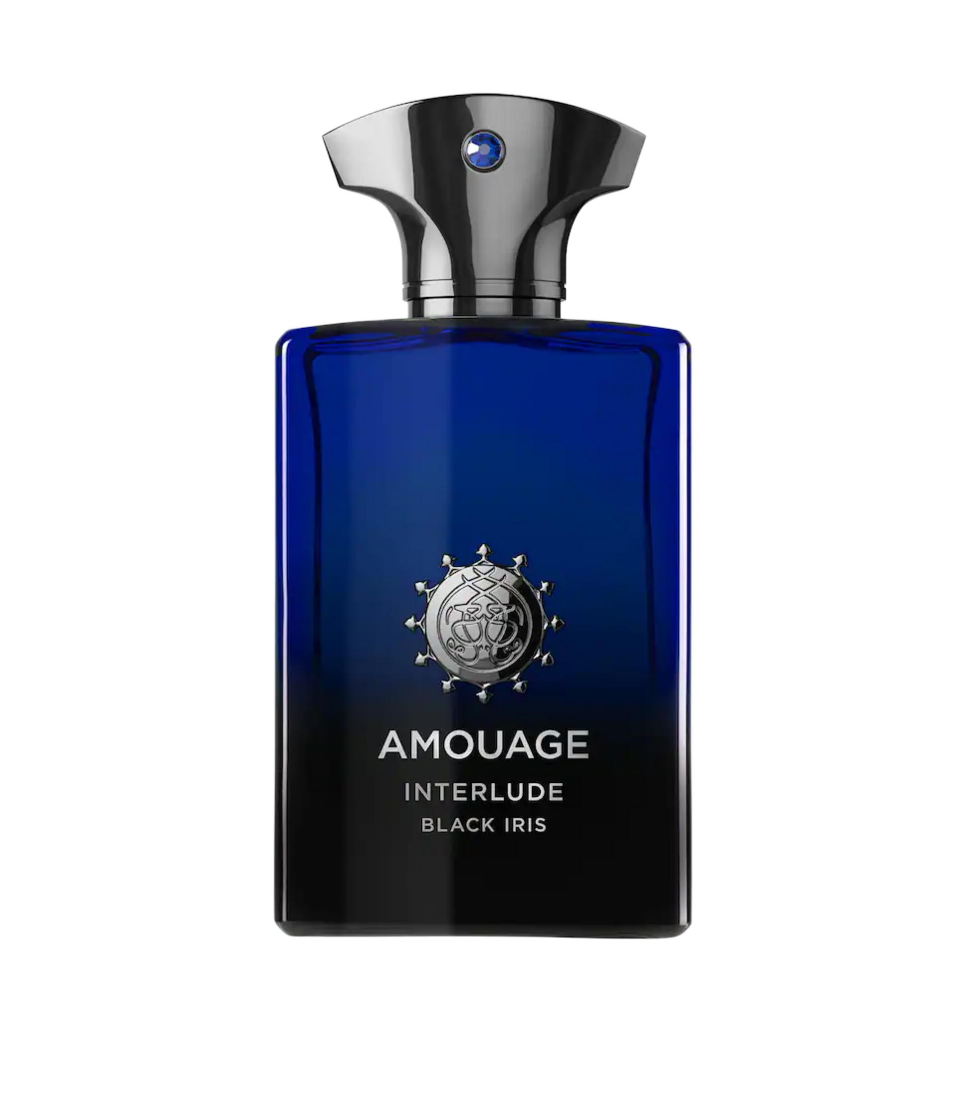 Interlude Black Iris Eau de Parfum - Man