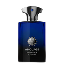 Interlude Black Iris Eau de Parfum - Man