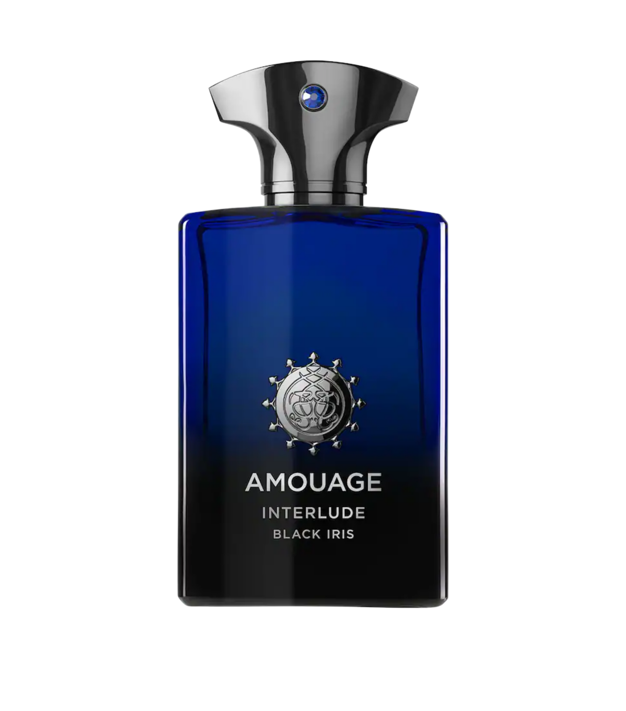 Interlude Black Iris Eau de Parfum - Man