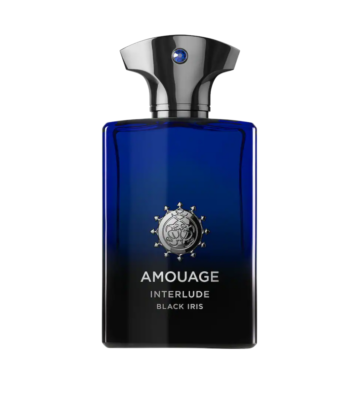 Interlude Black Iris Eau de Parfum - Man
