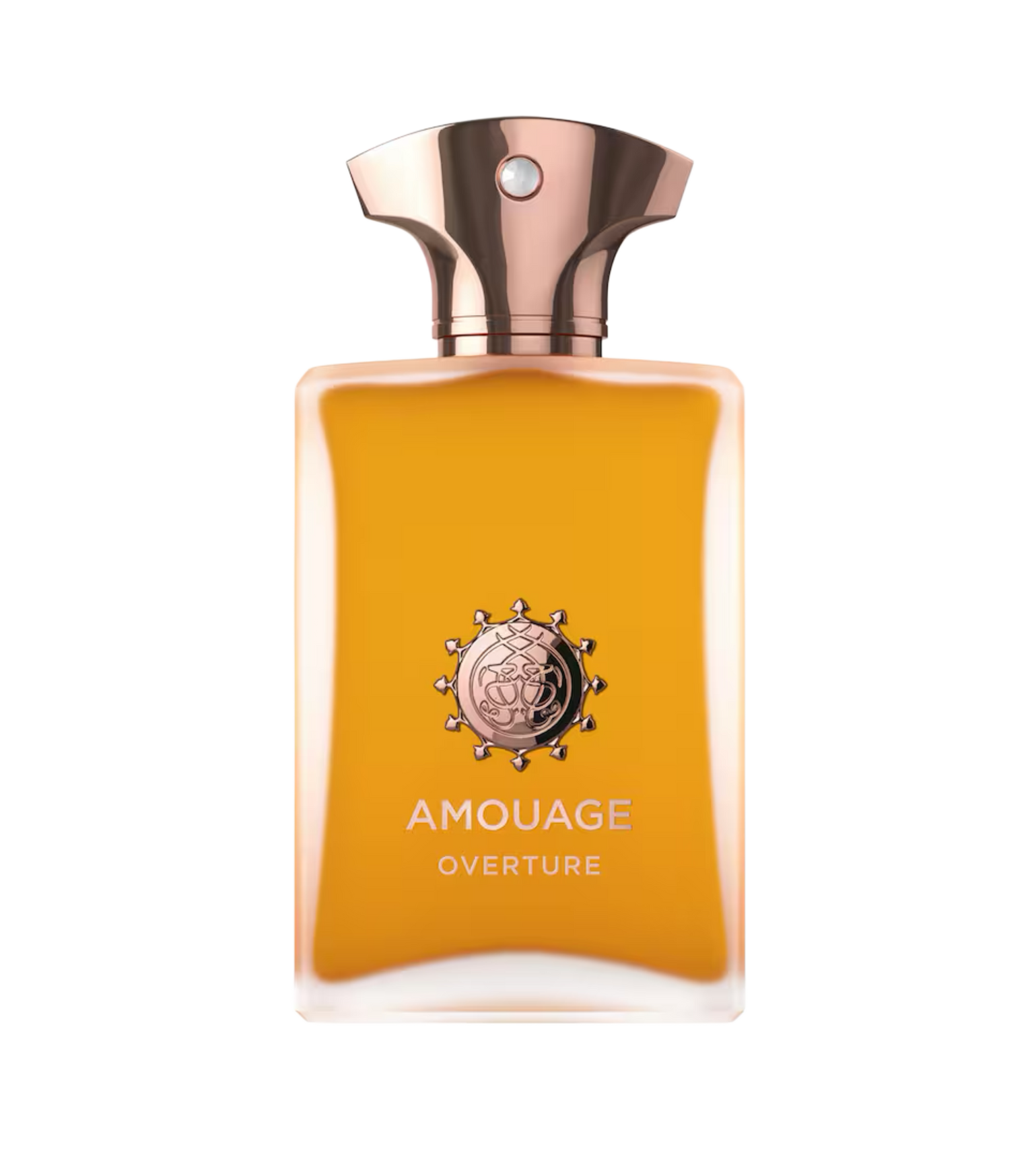 Overture Man Eau de Parfum