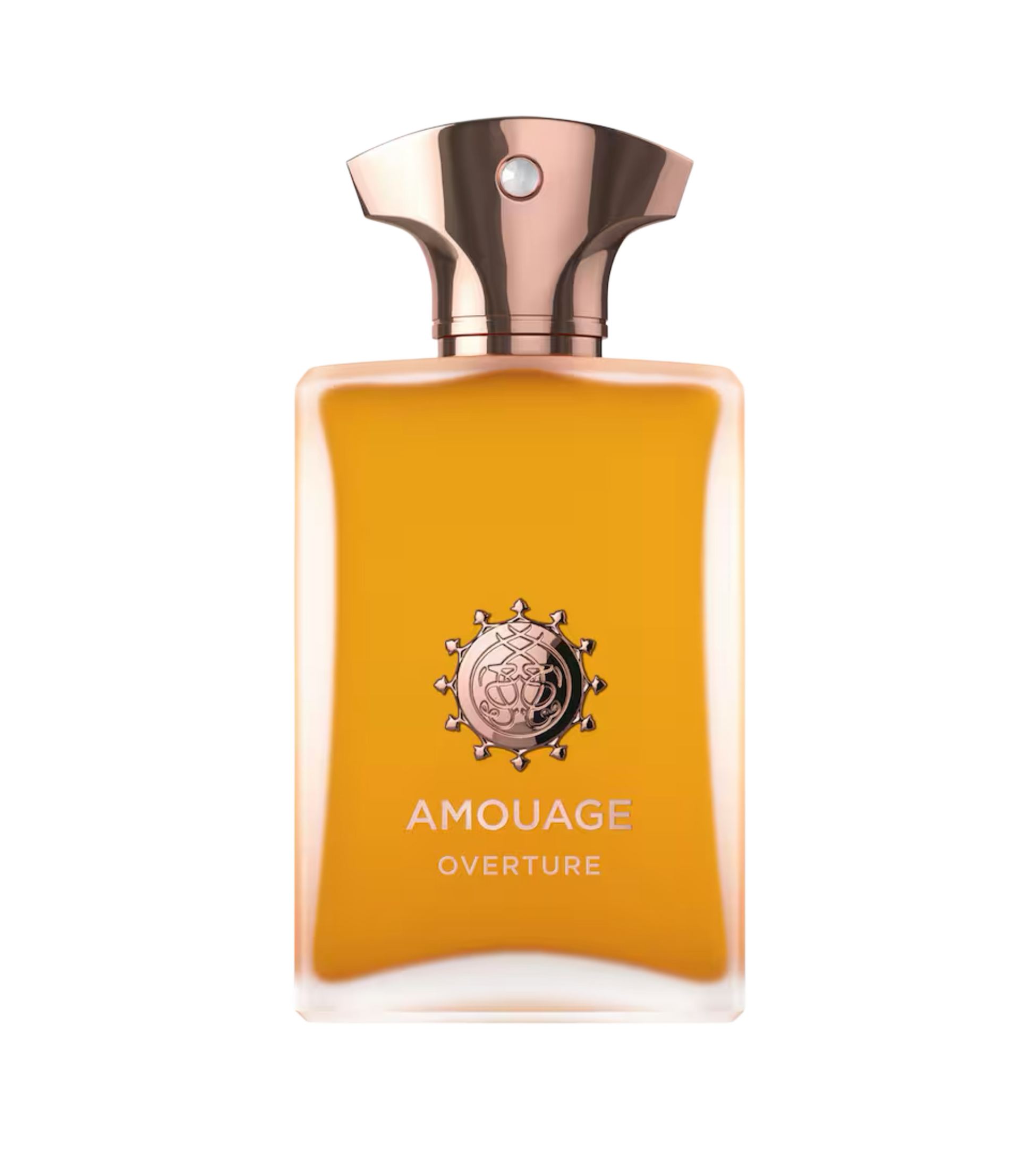 Overture Man Eau de Parfum