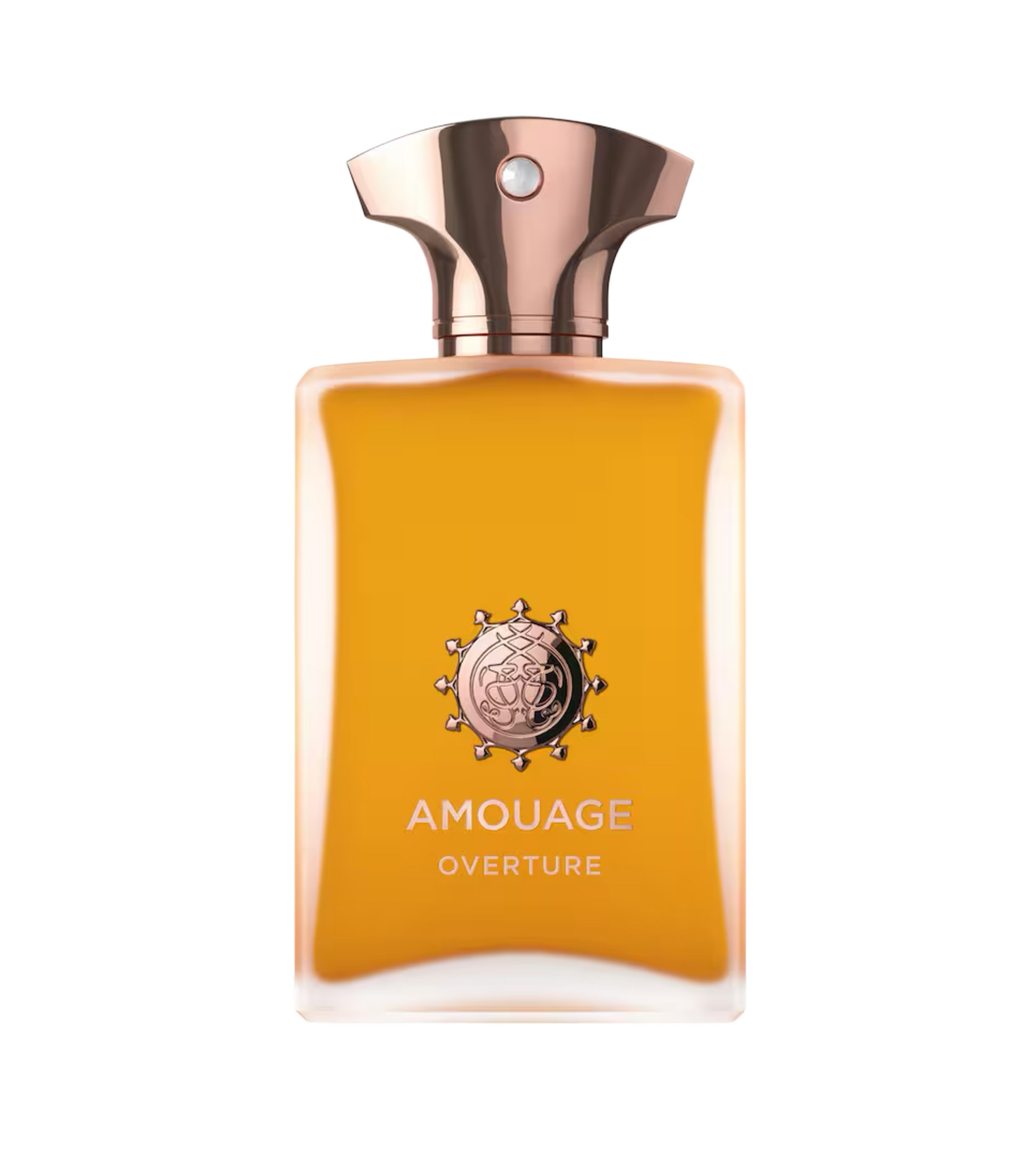 Overture Man Eau de Parfum